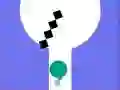 Jeu  Follow The Line en ligne