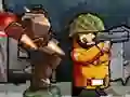 Jeu Soldier Assault Shoot Game en ligne