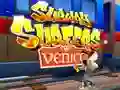 Jeu Subway Surfers World Tour Venice City en ligne