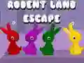 Jeu Rodent Land Escape en ligne