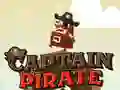 Jeu Captain Pirate en ligne