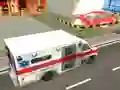 Jeu Emergency Ambulance Simulator en ligne