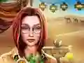 Jeu Desert Explorer en ligne