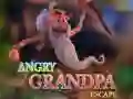 Jeu Angry Grandpa Escape en ligne