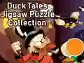 Jeu Duck Tales Jigsaw Puzzle Collection en ligne