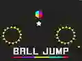 Jeu Ball Jump en ligne
