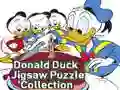 Jeu Donald Duck Jigsaw Puzzle Collection en ligne