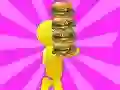Jeu Restaurant Rush en ligne