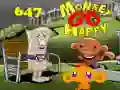 Jeu Monkey Go Happy Stage 647 en ligne