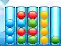 Jeu Bubble Sorting Deluxe en ligne
