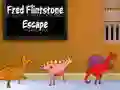 Jeu Fred Flintstone Escape en ligne