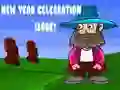 Jeu New Year Celebration Episode1 en ligne