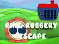 Jeu Ring Robbery Escpae en ligne