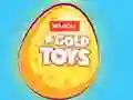Jeu Big doll golg Toys en ligne