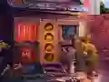 Jeu Painting Artist Girl Escape en ligne
