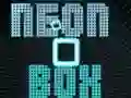 Jeu Neon Box en ligne