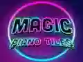 Jeu Magic Piano Tiles en ligne