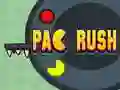 Jeu Pac Rush en ligne