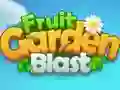 Jeu Fruit Garden Blast en ligne