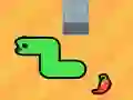 Jeu SSSpicy Snake en ligne