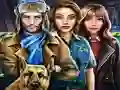 Jeu Witness Protection en ligne
