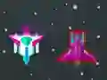 Jeu Galaxzynos en ligne