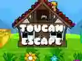Jeu Toucan Escape en ligne