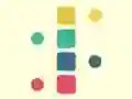 Jeu Cubic Wall en ligne