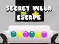 Jeu Secret Villa Escape en ligne