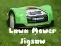 Jeu Lawn Mower Jigsaw en ligne