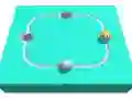 Jeu Marble Ball 3D en ligne