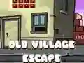 Jeu Old Village Escape en ligne