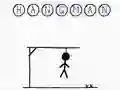 Jeu Hangman en ligne