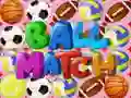 Jeu Ball Match en ligne