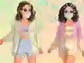 Jeu Sweet Sweet Summer en ligne