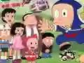 Jeu Ninja Hattori-kun Jigsaw Puzzle Collection en ligne