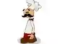 Jeu Papa's Burgeria en ligne