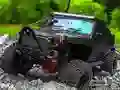 Jeu Offroad Jeep Driving Puzzle en ligne