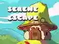 Jeu Serene Escape en ligne