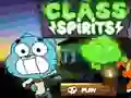Jeu Gumball Class Spirits en ligne