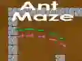 Jeu Ant maze en ligne