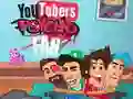Jeu YouTubers Psycho Fan en ligne