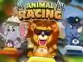 Jeu Animal Racing en ligne