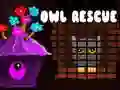 Jeu Owl Rescue en ligne