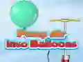 Jeu Pump Air into Balloon en ligne