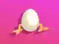 Jeu Bouncing Egg en ligne