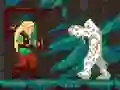 Jeu Elf Defenders en ligne
