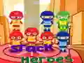 Jeu Stack Heroes en ligne