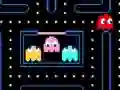 Jeu Pac-Man Clone en ligne