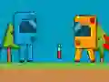 Jeu Roo Bot 2 en ligne